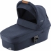 Britax Romer Strider M детская Коляска 2 в 1 Navy Ink