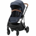 Britax Romer Strider M bērnu Ratiņi 2in1 Navy Ink