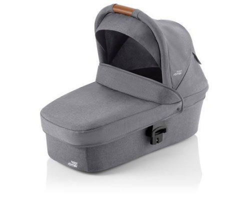 Britax Romer Strider M ratu kulba Elephant Grey