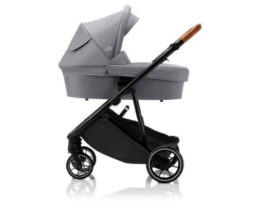 Britax Romer Strider M ratu kulba Elephant Grey