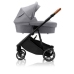 Britax Romer Strider M ratu kulba Elephant Grey