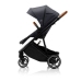 Britax Romer Strider M прогулочная Коляска Black Shadow