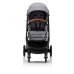 Britax Romer Strider M прогулочная Коляска Elephant Grey