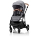 Britax Romer Strider M прогулочная Коляска Elephant Grey