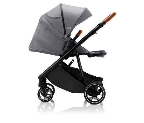 Britax Romer Strider M sporta Ratiņi Elephant Grey