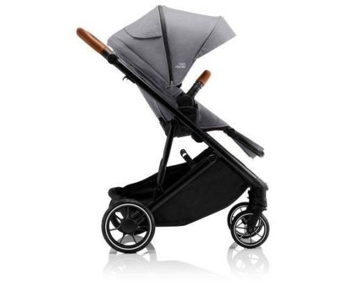 Britax Romer Strider M sporta Ratiņi Elephant Grey