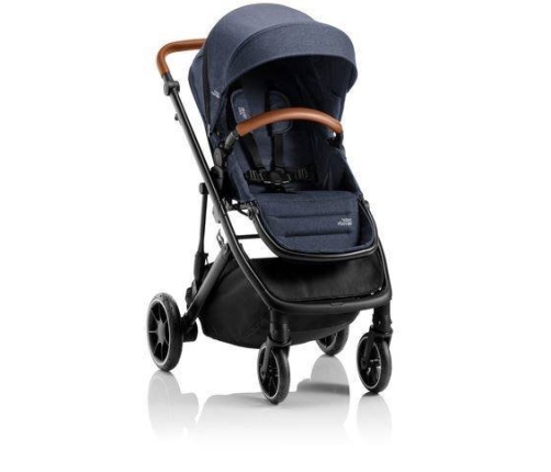 Britax Romer Strider M sporta Ratiņi Navy Ink