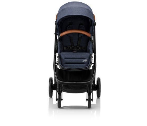 Britax Romer Strider M прогулочная Коляска Navy Ink