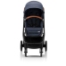 Britax Romer Strider M прогулочная Коляска Navy Ink