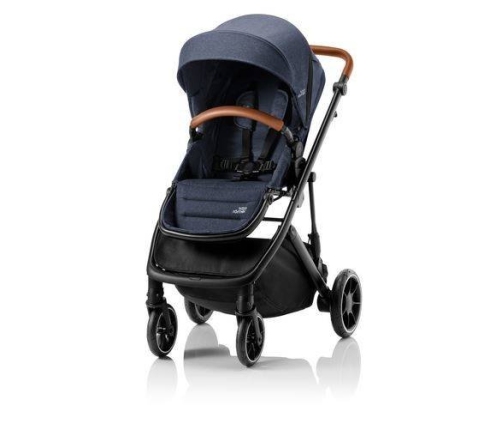 Britax Romer Strider M sporta Ratiņi Navy Ink