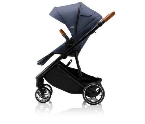 Britax Romer Strider M прогулочная Коляска Navy Ink