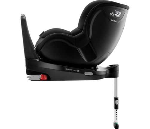 Britax Romer Swingfix I-Size Cosmos black Детское автокресло 0-18 кг