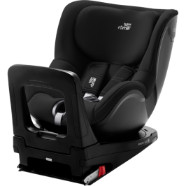 Britax Romer Swingfix I-Size Cosmos black Bērnu Autokrēsls 0-18 kg