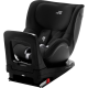 Britax Romer Swingfix I-Size Cosmos black Bērnu Autokrēsls 0-18 kg