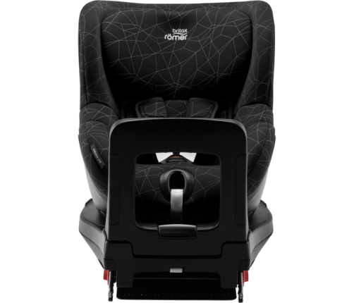 Britax Romer Swingfix I-Size Crystal black Детское автокресло 0-18 кг