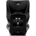 Britax Romer Swingfix I-Size Crystal black Детское автокресло 0-18 кг