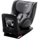 Britax Romer Swingfix I-Size Storm grey Bērnu Autokrēsls 0-18 kg