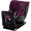 Britax Romer Swingfix M I-Size Burgundy red Bērnu Autokrēsls 0-18 kg