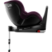 Britax Romer Swingfix M I-Size Burgundy red Bērnu Autokrēsls 0-18 kg