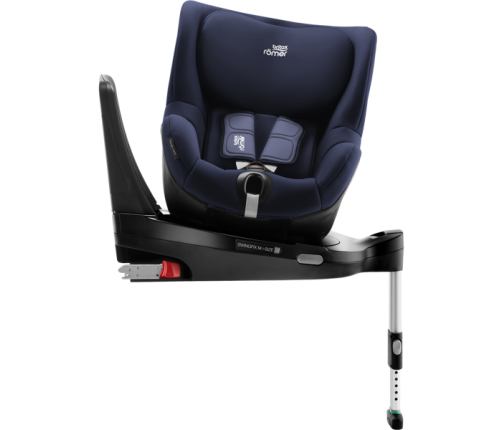 Britax Romer Swingfix M I-Size Moonlight blue Bērnu Autokrēsls 0-18 kg