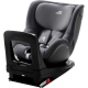 Britax Romer Swingfix M I-Size Storm grey Bērnu Autokrēsls 0-18 kg