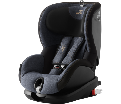 Britax Romer Trifix 2 I-Size Blue marble Bērnu Autokrēsls 9-22 kg