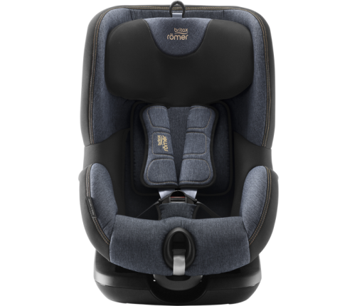 Britax Romer Trifix 2 I-Size Blue marble Детское автокресло 9-22 кг