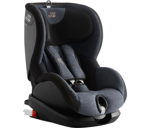 Britax Romer Trifix 2 I-Size Blue marble Bērnu Autokrēsls 9-22 kg