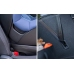 Britax Romer Trifix 2 I-Size Blue marble Детское автокресло 9-22 кг