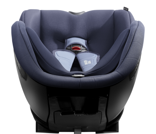 Britax Romer Trifix 2 I-Size Blue marble Детское автокресло 9-22 кг