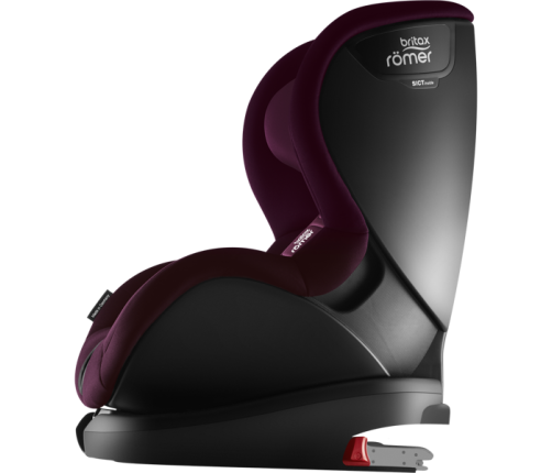 Britax Romer Trifix 2 I-Size Burgundy red Детское автокресло 9-22 кг