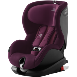 Britax Romer Trifix 2 I-Size Burgundy red Детское автокресло 9-22 кг