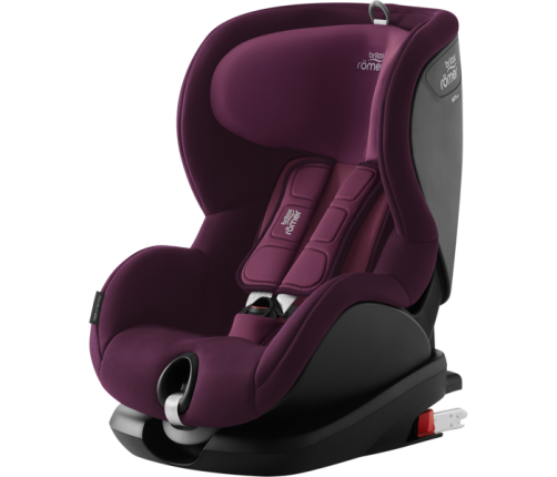 Britax Romer Trifix 2 I-Size Burgundy red Детское автокресло 9-22 кг