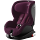 Britax Romer Trifix 2 I-Size Burgundy red Детское автокресло 9-22 кг