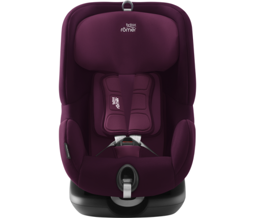 Britax Romer Trifix 2 I-Size Burgundy red Детское автокресло 9-22 кг