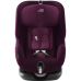 Britax Romer Trifix 2 I-Size Burgundy red Детское автокресло 9-22 кг