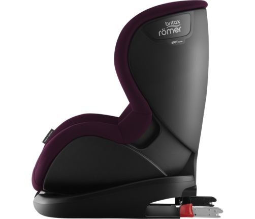 Britax Romer Trifix 2 I-Size Burgundy red Детское автокресло 9-22 кг