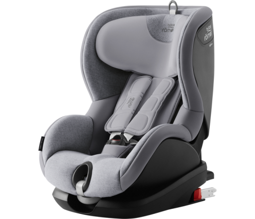 Britax Romer Trifix 2 I-Size Grey marble Bērnu Autokrēsls 9-22 kg