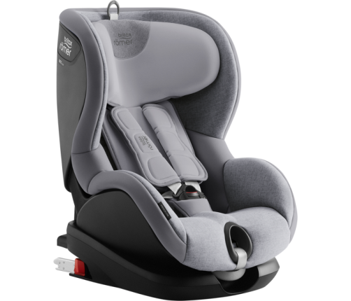 Britax Romer Trifix 2 I-Size Grey marble Детское автокресло 9-22 кг