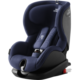 Britax Romer Trifix 2 I-Size Moonlight blue Bērnu Autokrēsls 9-22 kg