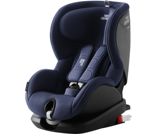 Britax Romer Trifix 2 I-Size Moonlight blue Детское автокресло 9-22 кг