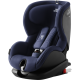 Britax Romer Trifix 2 I-Size Moonlight blue Bērnu Autokrēsls 9-22 kg