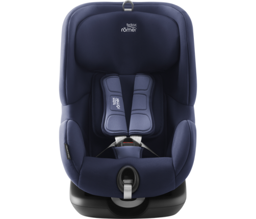 Britax Romer Trifix 2 I-Size Moonlight blue Детское автокресло 9-22 кг