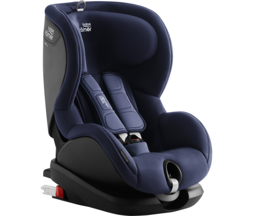 Britax Romer Trifix 2 I-Size Moonlight blue Детское автокресло 9-22 кг