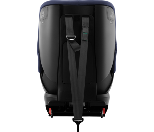 Britax Romer Trifix 2 I-Size Moonlight blue Детское автокресло 9-22 кг