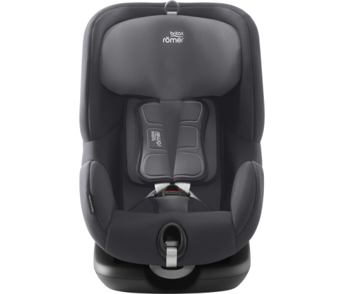 Britax Romer Trifix 2 I-Size Storm grey Bērnu Autokrēsls 9-22 kg