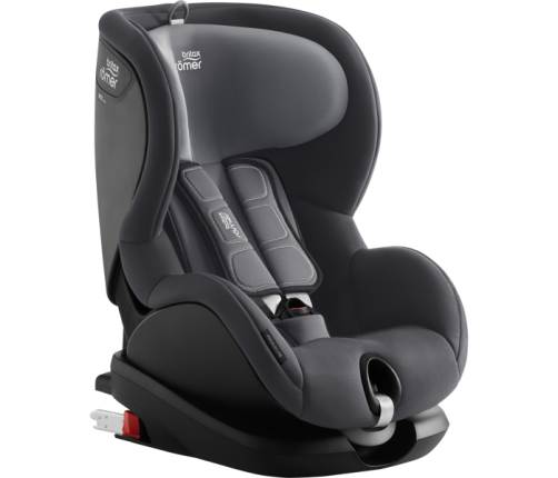 Britax Romer Trifix 2 I-Size Storm grey Детское автокресло 9-22 кг