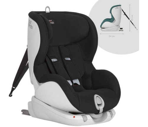 Britax Romer Trifix Green marble Детское автокресло 9-18 кг