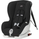 Britax Romer Versafix Cosmos black Bērnu Autokrēsls 9-18 kg