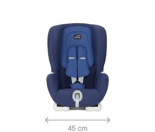 Britax Romer Versafix Ocean blue Детское автокресло 9-18 кг